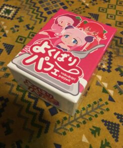 よくばりパフェ
